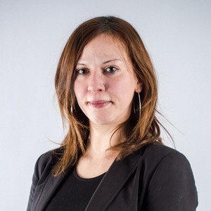 Laëtitia ESTEVE